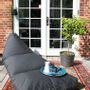 Children's sofas and lounge chairs - Felix lounger - TRIMM COPENHAGEN