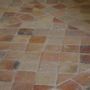 Indoor floor coverings - Antique floors - PIERRE DE FRANCE COLLECTION