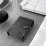 Design objects - STONE coffee table. - BLUNT