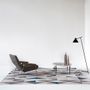 Tapis design - Diamantina Gio Ponti - AMINI