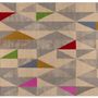 Tapis design - Diamantina Gio Ponti - AMINI