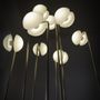 Table lamps - Germes de Lux - THIERRY TOUTIN LUMINOPHILIE