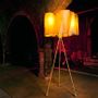 Lampadaires - RUBY - CLIMAR