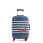 Bags and totes - SUITCASE COVER - DANDY NOMAD