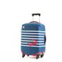 Bags and totes - SUITCASE COVER - DANDY NOMAD