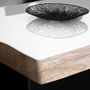 Coffee tables - WOODLAK Table - BLUNT