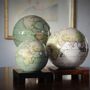 Gifts - Cassini Terrestrial MOVA Globe  - MOVA EUROPE