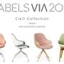 Small armchairs - CIEL! - TABISSO