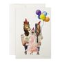 Stationery - Greeting cards - THE BUTTIQUE