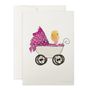 Stationery - Greeting cards - THE BUTTIQUE