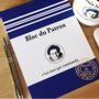 Papeterie bureau - Bloc Patron - DANS SA TÊTE ÉDITIONS