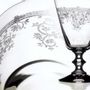Verres - LUCCA wine glass - PAUL NAGEL