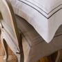 Bed linens - TRIGA - MIRABEL SLABBINCK