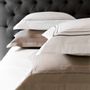 Bed linens - TRIGA - MIRABEL SLABBINCK