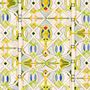Wallpaper - Stained Glass: Venice Wallpaper - VOUTSA