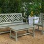 Design objects - Collection of decorative trellises, bins and indoor and outdoor furniture - TRICOTEL - ACCENTS OF FRANCE