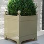 Design objects - Collection of decorative trellises, bins and indoor and outdoor furniture - TRICOTEL - ACCENTS OF FRANCE