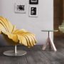 Chairs - Bloom Easy Swivel Chair - KENNETH COBONPUE