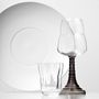 Crystal ware - Domain drinking glass for water - HERING BERLIN