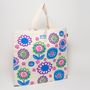 Bags and totes - Grooms Blooms Tote Bags - TALENTED