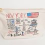 Bags and totes - Cityscapes Collection - TALENTED