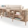 Organizer - Scaffold Sofa - WEWOOD - PORTUGUESE JOINERY