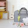 Bags and backpacks - Maternity Suitcase SWEETCASE - SWEETCASE