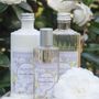 Beauty products - White Camellia - DURANCE