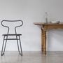 Chairs - Loop - RODET-HOME