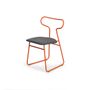 Chairs - Loop - RODET-HOME