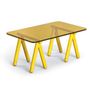 Tables basses - Tréteaux - RODET-HOME