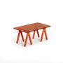 Tables basses - Tréteaux - RODET-HOME