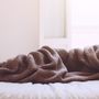 Throw blankets - KNIT Blanket - LANIFICIO B