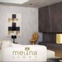 Table lamps - Melina Deluxe lamp - MELINA LIGHT