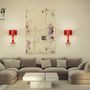 Appliques - Melina Lampe murale - MELINA LIGHT