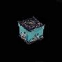 Caskets and boxes - "Stone Boxes" - ENRICAGIOVINE ART MAISON