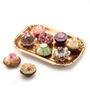 Gifts - decorative object “Sweet pastries stones” - ENRICAGIOVINE ART MAISON