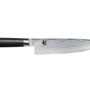 Kitchen utensils - Shun Classic Damask Steel Knives - KAI CORPORATION