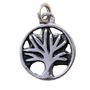 Jewelry - “Tree of Life” medal - TOULHOAT
