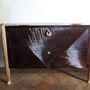 Chests of drawers - Exclusive Art Deco Furniture and Objets D'Art                                                                         - BORIS JOFFO CREATIONS & DESIGN