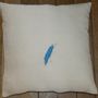 Fabric cushions - Cushion - JOE CLA