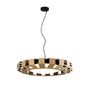 Hanging lights - PAULINE - FARO BARCELONA - DRESSLIGHT BARCELONA