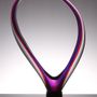Art glass - Encoill Art Glass - STUART AKROYD GLASS