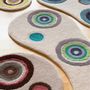 Design carpets - ZAPPETO rug - ZAPPETO