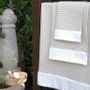 Bath towels - bathrobes - tablecloths - VISCONTEA DI MILANO SRL