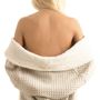 Bath towels - bathrobes - tablecloths - VISCONTEA DI MILANO SRL