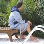 Bath towels - bathrobes - tablecloths - VISCONTEA DI MILANO SRL