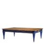 Coffee tables - Table basse de style Louis XVI - B843 - DE BOURNAIS