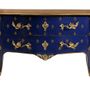 Chests of drawers - Commode de style Louis XV - B4100 - DE BOURNAIS