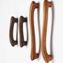 Design objects - Door Handle VOL.1 - SUGATAKATACHI